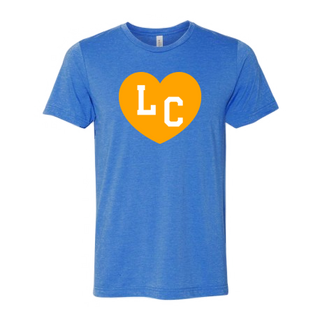 Lionheart Tee