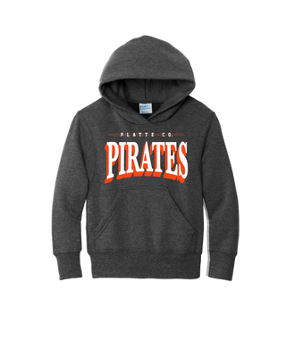 Arched Hoodie