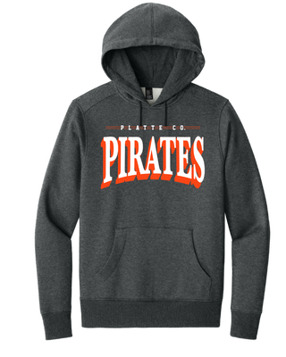 Arched Hoodie