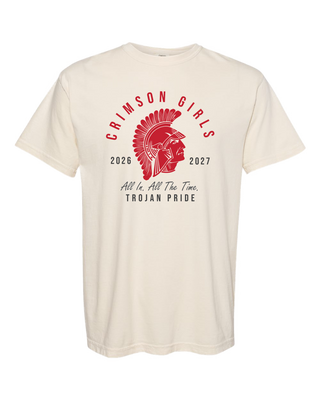 All In Tee