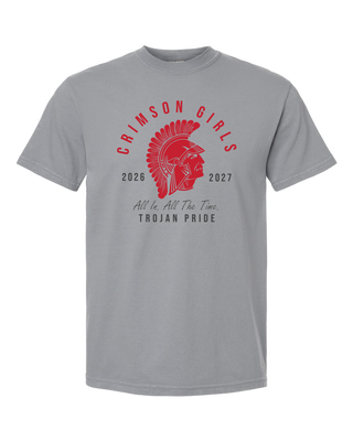 All In Tee