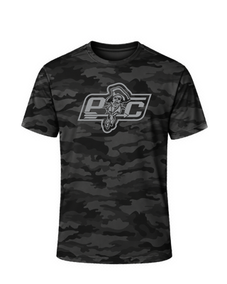 Camo Tee