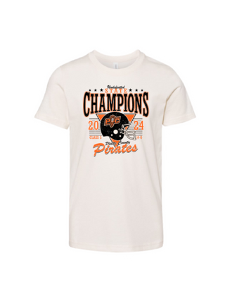 State Champs Tee