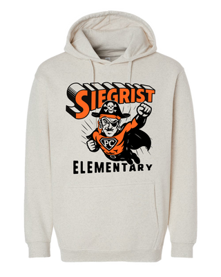 Super Siegrist Hoodie
