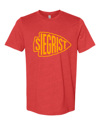 Red Friday Tee