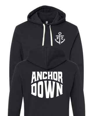 The Deep End Hoodie