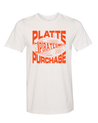 Retro Rally Triblend Tee