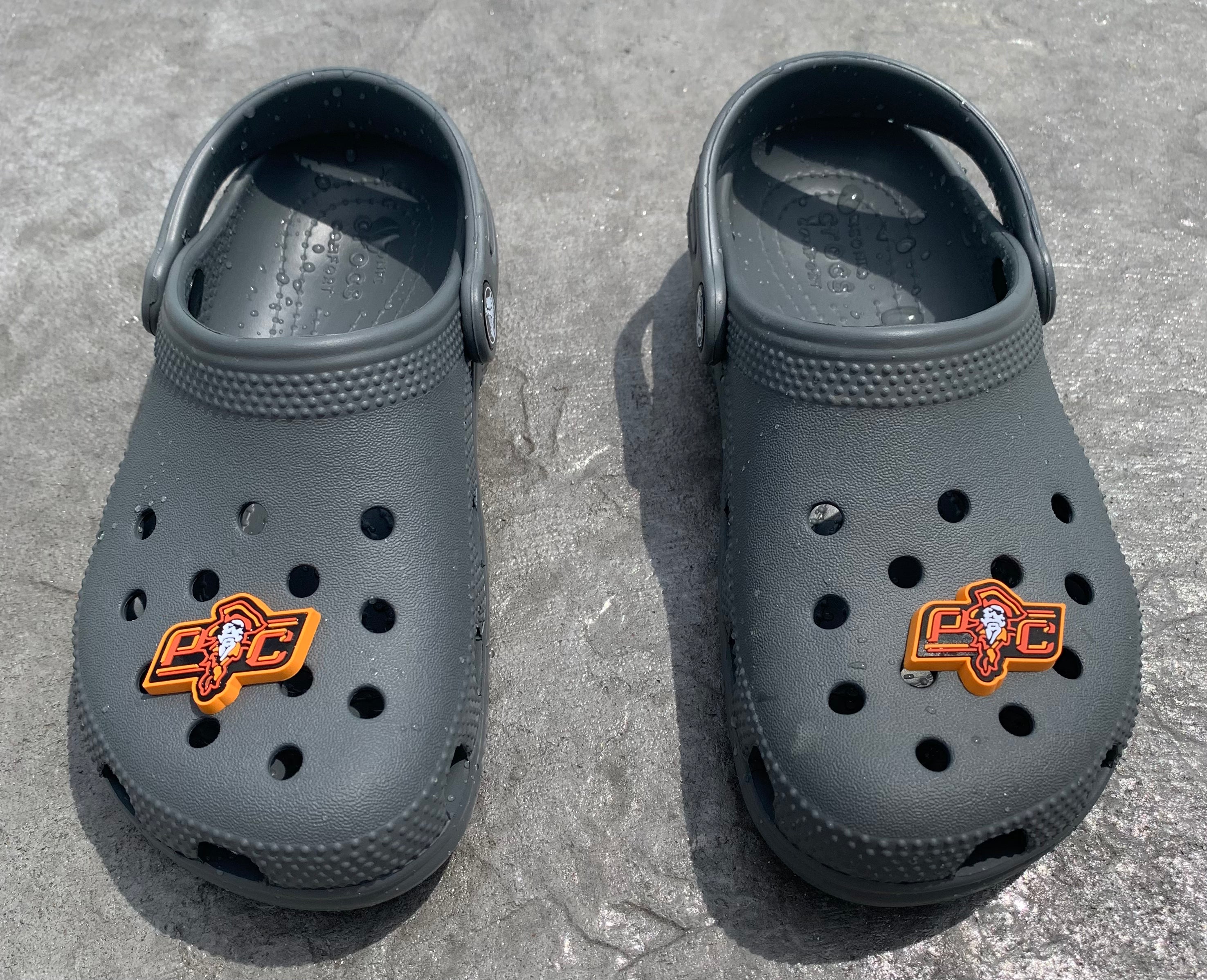 Cross jibbitz hot sale