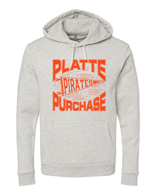Retro Rally Hoodie