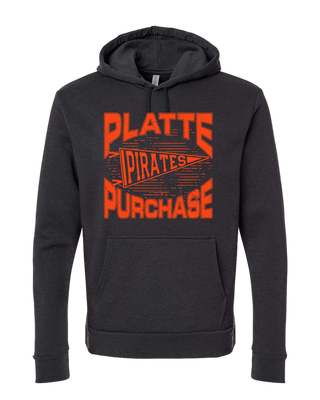 Retro Rally Hoodie