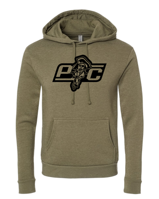 Salute To Troops Hoodie
