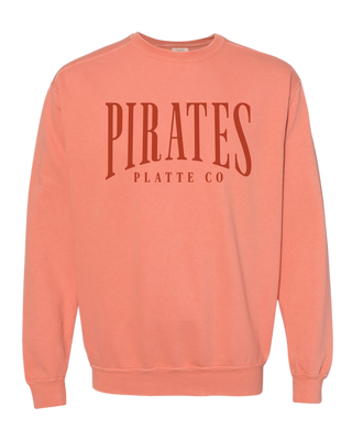 Color Rush Comfort Colors® Crew