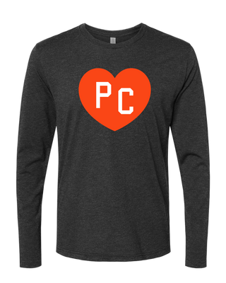 Hometown Triblend LS Tee