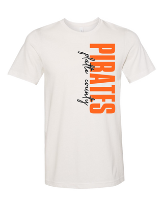 Tower Tee