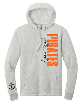 Tower Hoodie