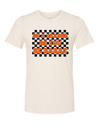 Be Barry Tee