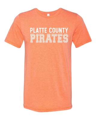 Velocity Tee