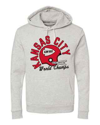 LVIII Champs Hoodie