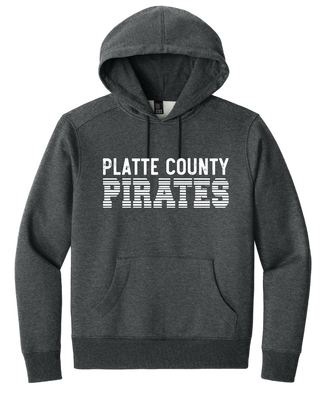 Velocity Hoodie