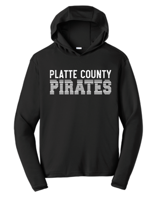 Velocity Dri-Fit Pullover