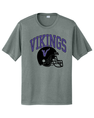 Gridiron Dri-Fit Tee