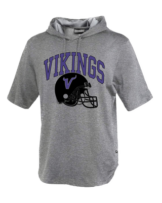 Gridiron Dri-Fit Sideline Hoodie