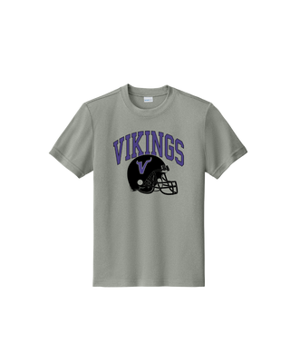 Gridiron Dri-Fit Tee