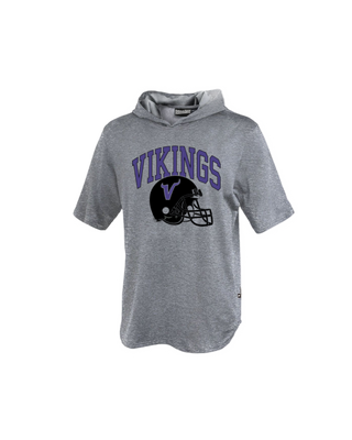 Gridiron Dri-Fit Sideline Hoodie