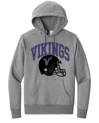 Gridiron Hoodie