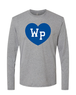 Hometown LS Tee