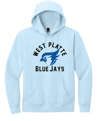Full Flight Hoodie