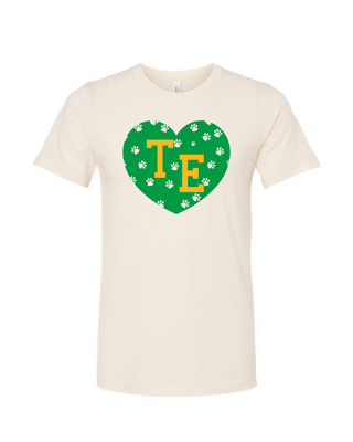 Furever Topping Tee