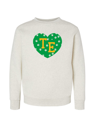 Furever Topping Crewneck