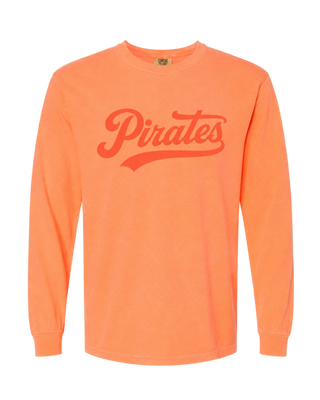 Orangeout Comfort Colors® LS Tee
